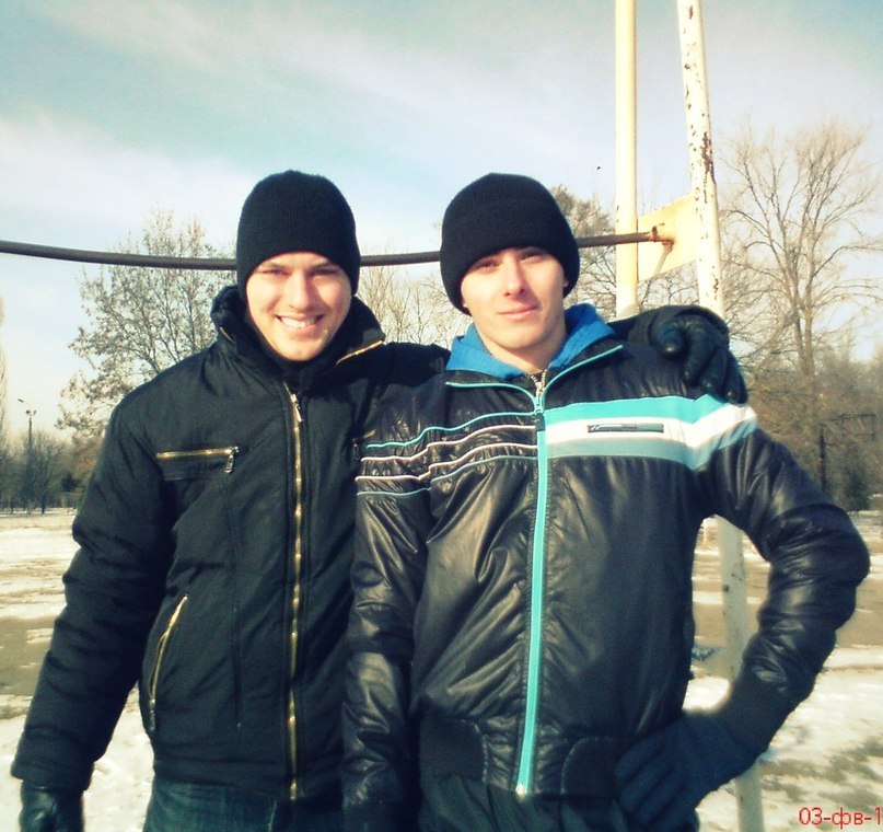 Ruslan Zhosan | Херсон