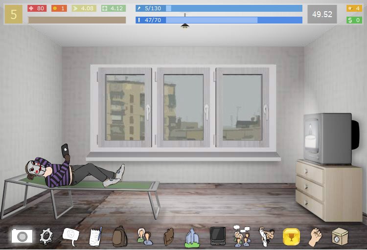 Оскар Мякшев | Новосибирск