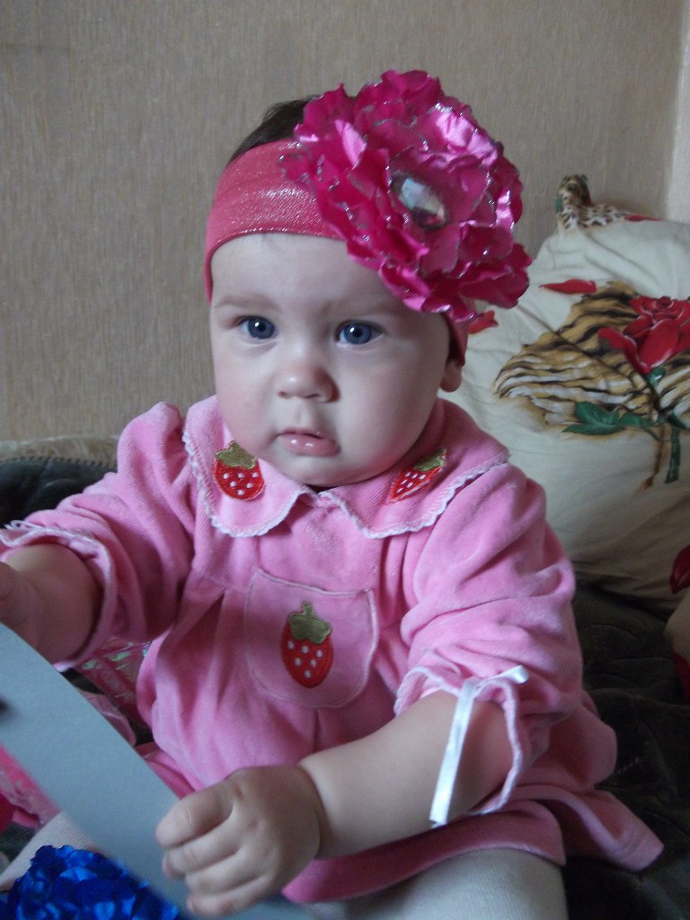 Лия Курина | Днепр (Днепропетровск)