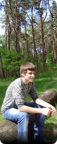 Ваня Петровский | Киев