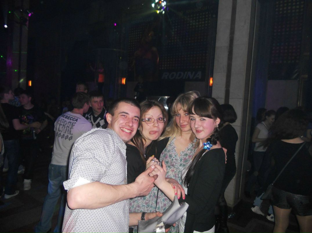 Татьяна Смехова ~one love~ | Киров