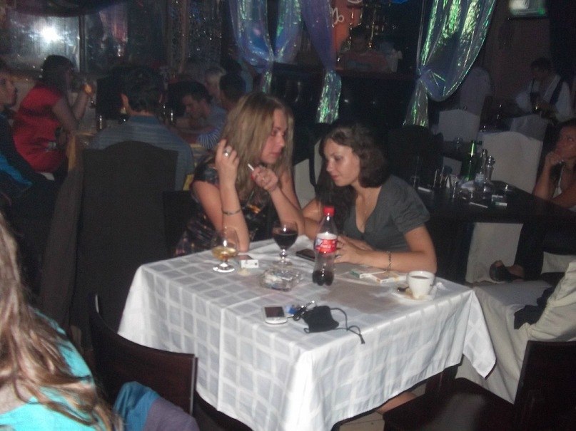 Жора Сизов | Москва