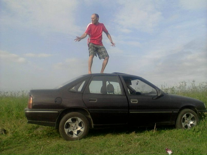 Алексей Голдырев | Кингисепп