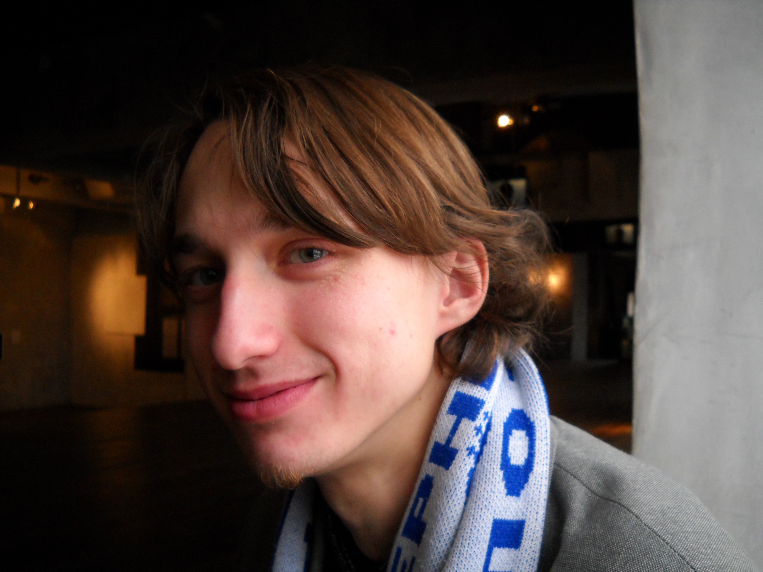 Фото профиля