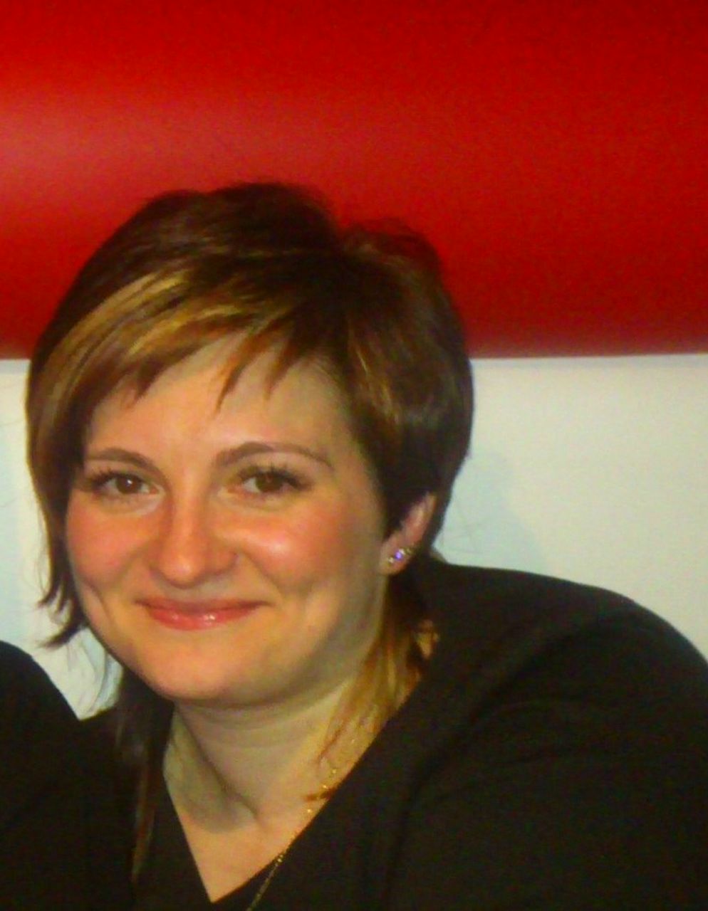 Оксана Александрова | Санкт-Петербург