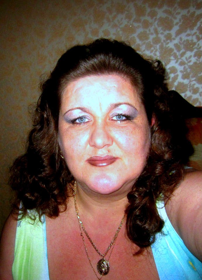 Алёна Яровая | Красноперекопск