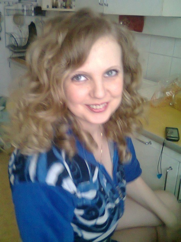 Юлия Евдокимова | Новосибирск