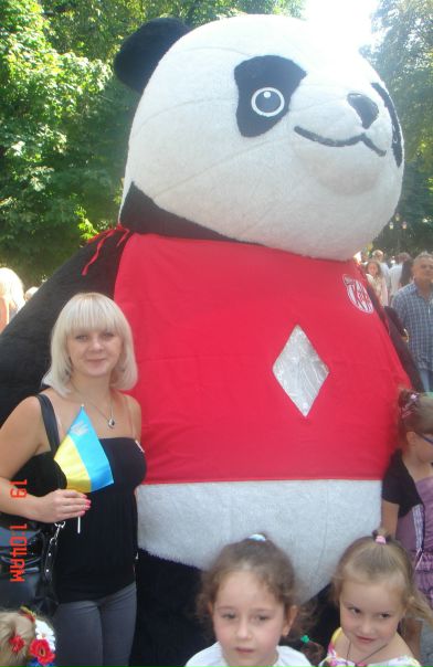 №3, Соломія Мельник-Мандат, Львов №3, Соломія Мельник-Мандат, Львов