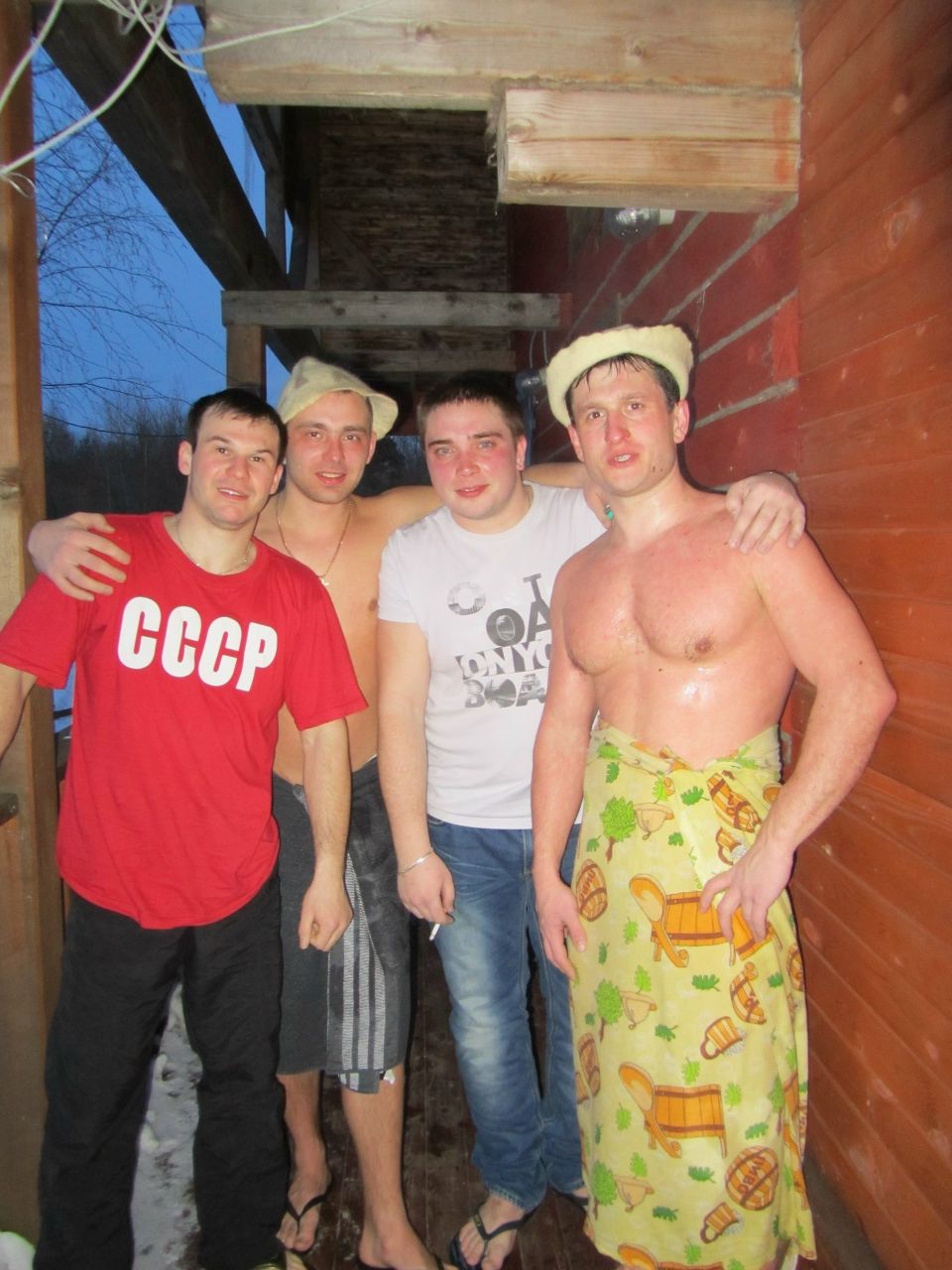 Максим Максимов | Москва