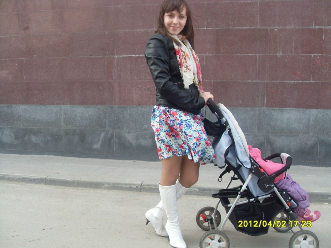 Ирина Старенкова | Москва