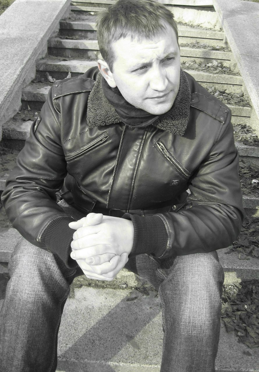 Макс Моторин | Киев