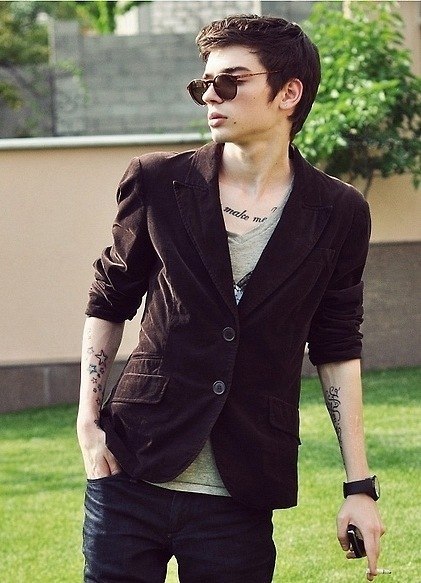 Илья Минаев | Санкт-Петербург