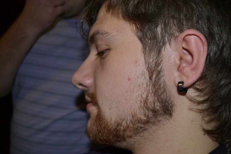 Клим Ковригин | Рыбинск