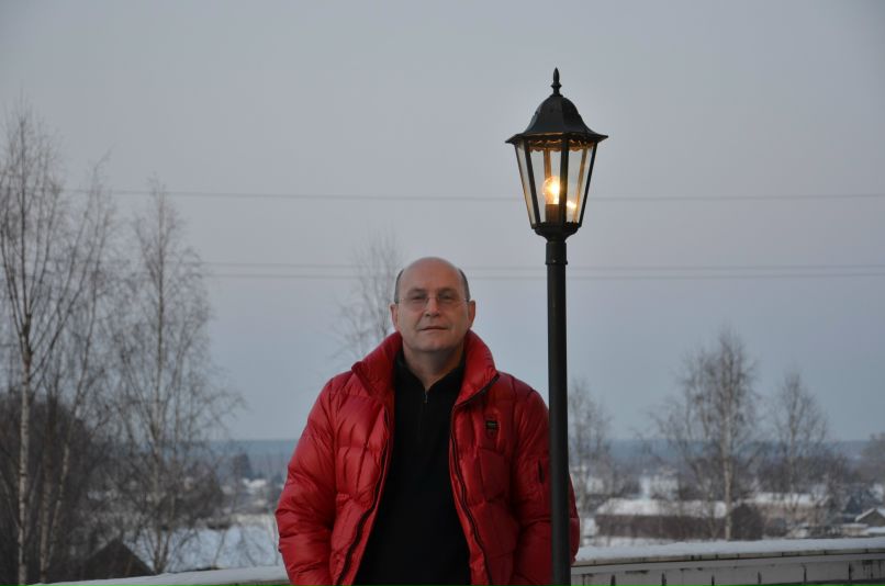 Владимир Киселенко ★ | 