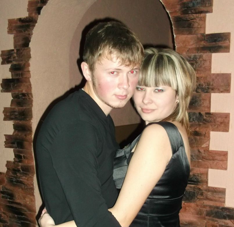 Алексей Давыдов | Бугуруслан