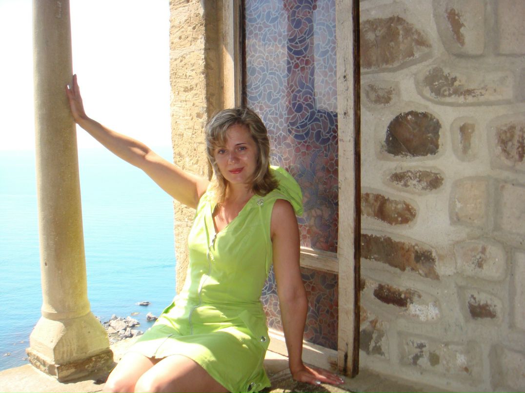 Татьяна Чаплинская | Москва