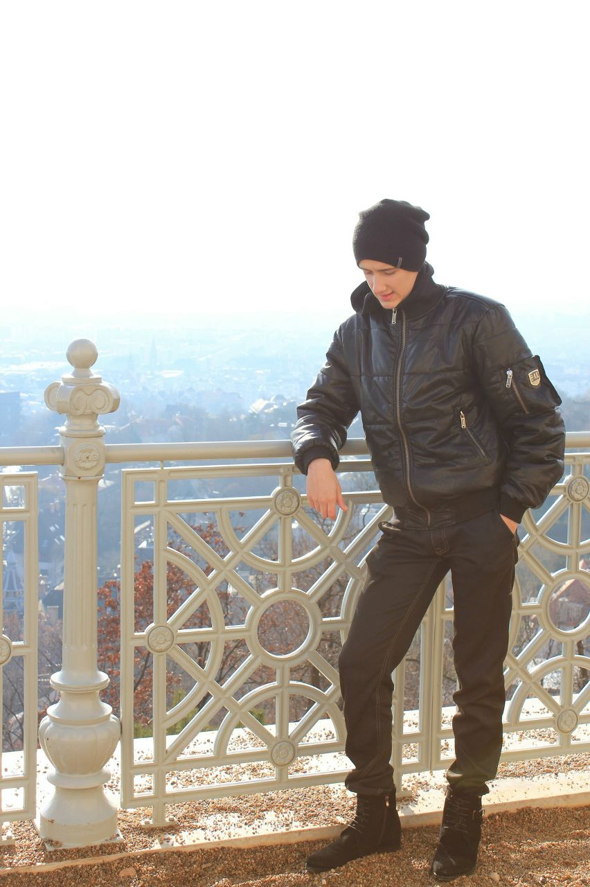 Dirty Boy | Москва