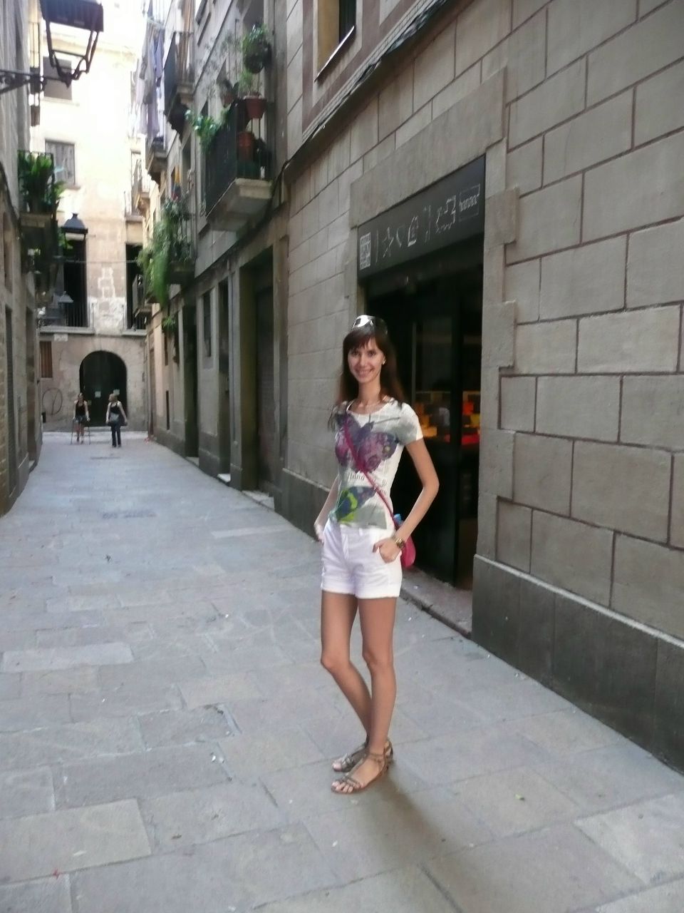 Mariya Kolokolova | Москва