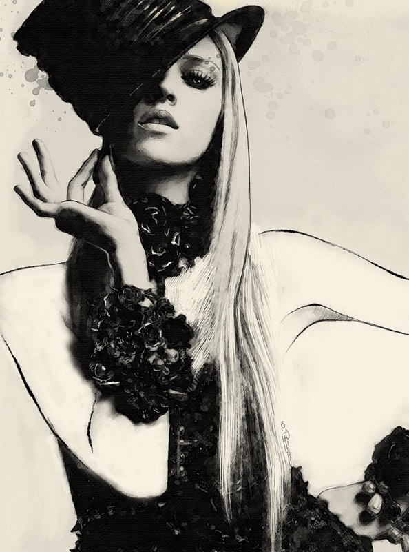 Александра Шумская | Москва