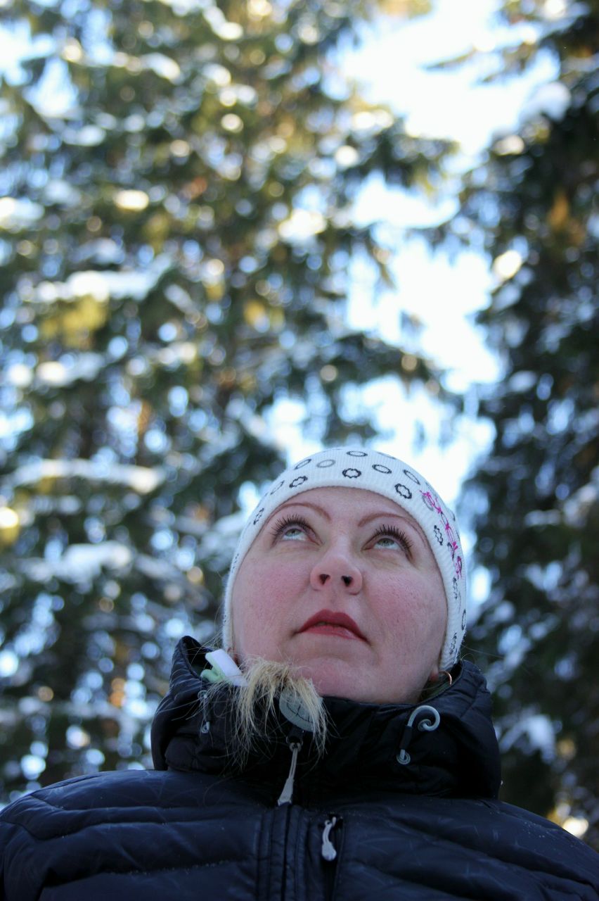 Юлия Соколова | Санкт-Петербург