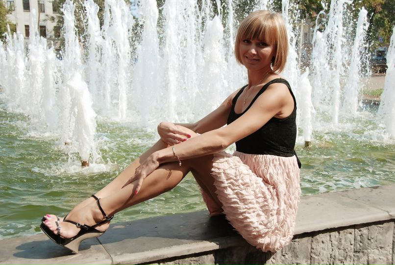 Евгения Зашихина | Санкт-Петербург