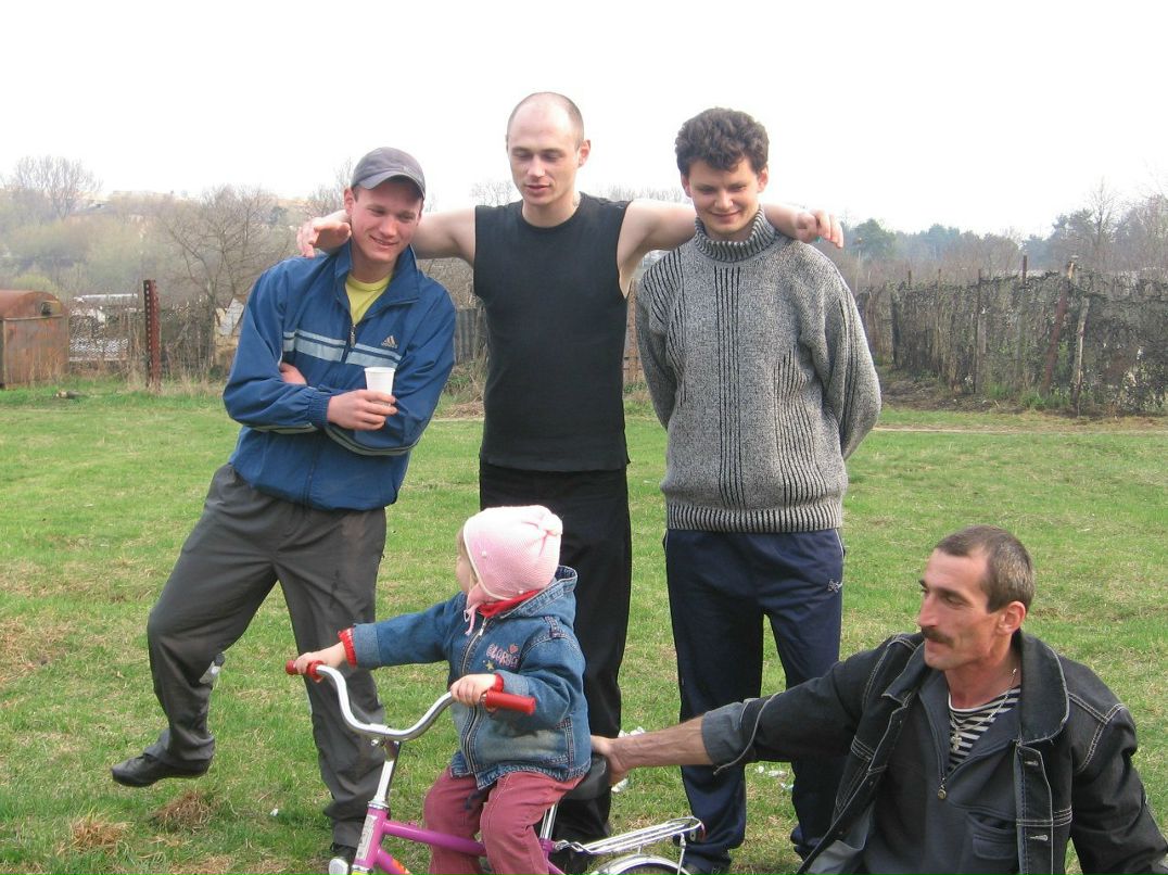 Вадим Вадимов | Минск