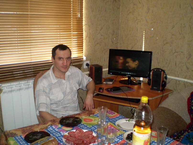 Алексей Колосов | Воронеж