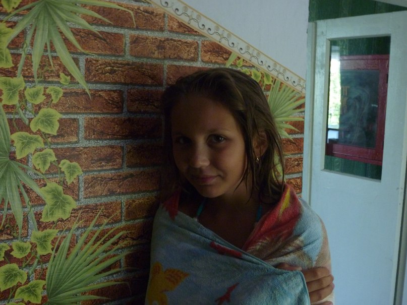 Маша Пирожкова | Черноголовка