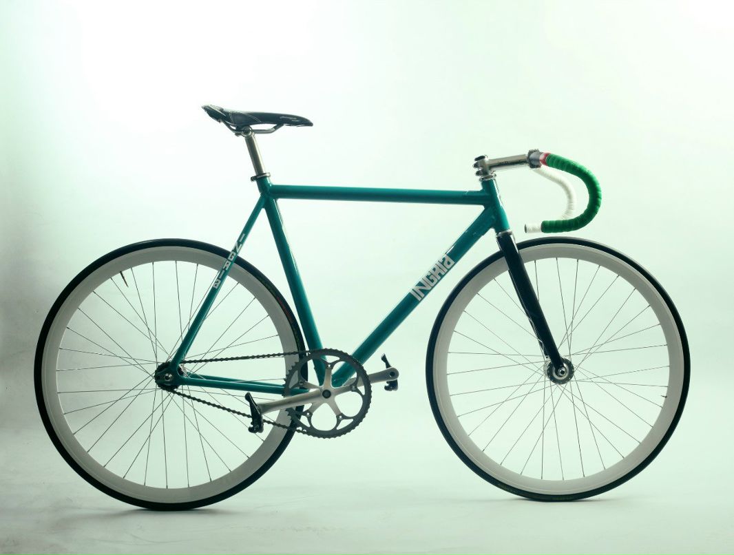 Михаил Жежера | Санкт-Петербург