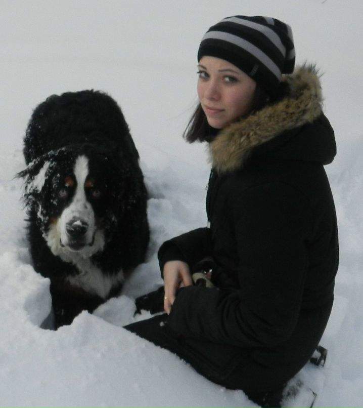 Марья Федотова | Чебоксары