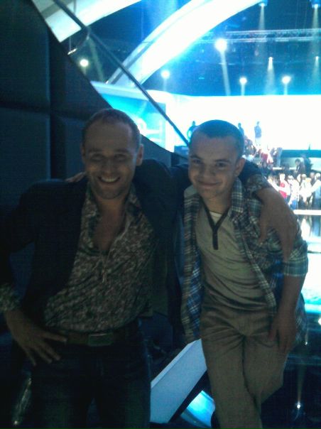 №92, Сергій Лехкобит, 31 год, Киев №92, Сергій Лехкобит, 31 год, Киев