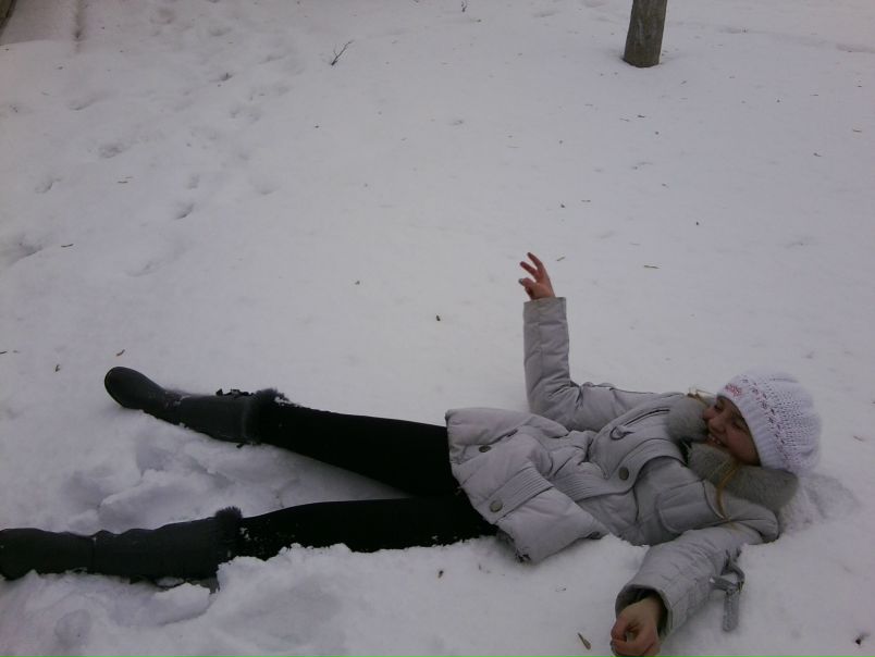 №31, Алина Авдеенко, Острогожск №31, Алина Авдеенко, Острогожск