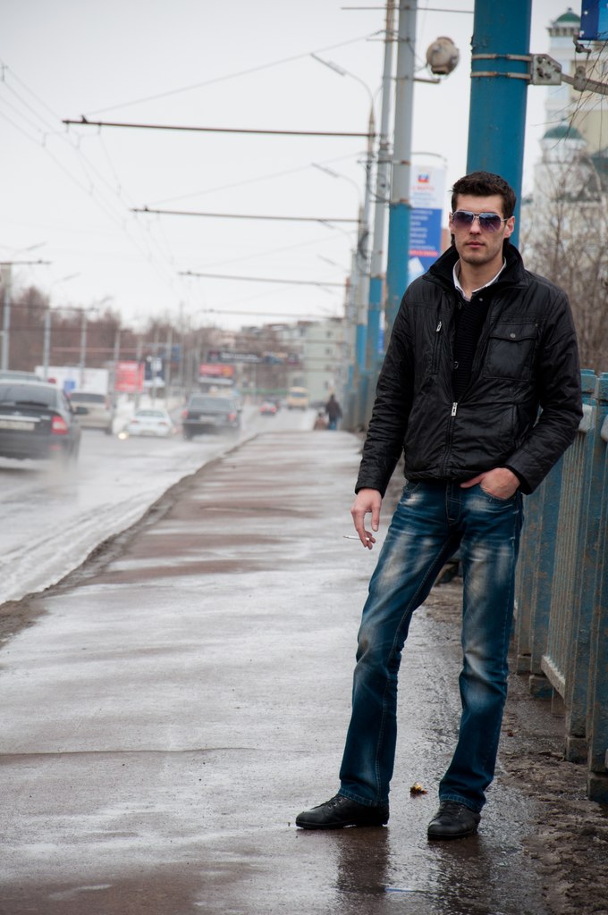 Константин Чуга | Орёл