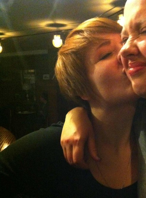 Olga Snezhyna | Киев