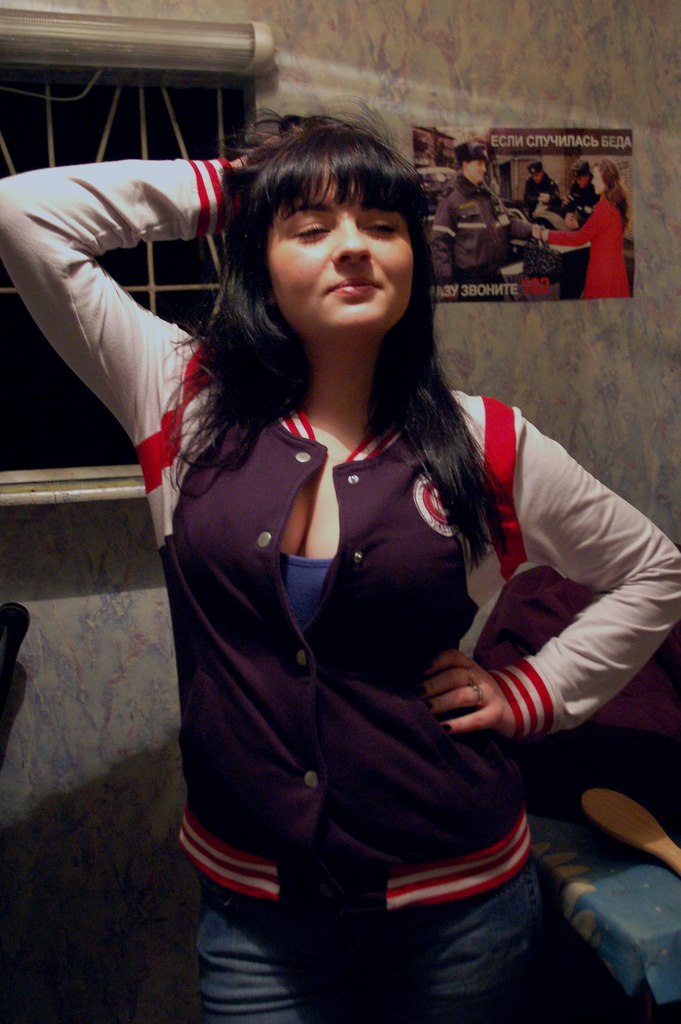 Александра Бриневец | Гомель