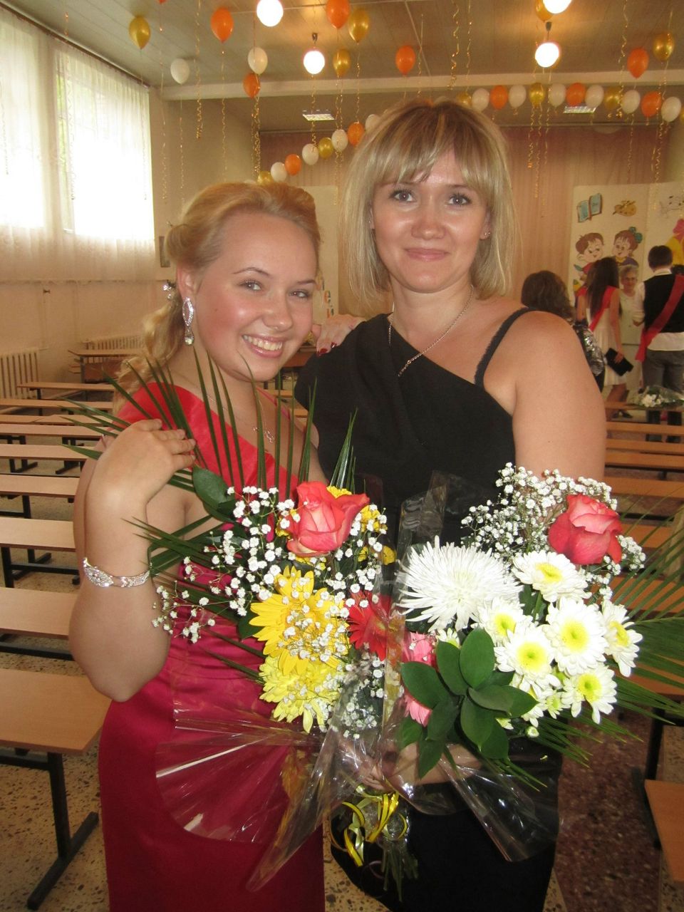 Ирина Ваничева | Санкт-Петербург