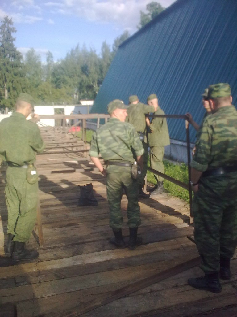 Серёжа Леонов | Мытищи