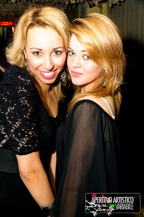 Оксана Коноплицка | Varese