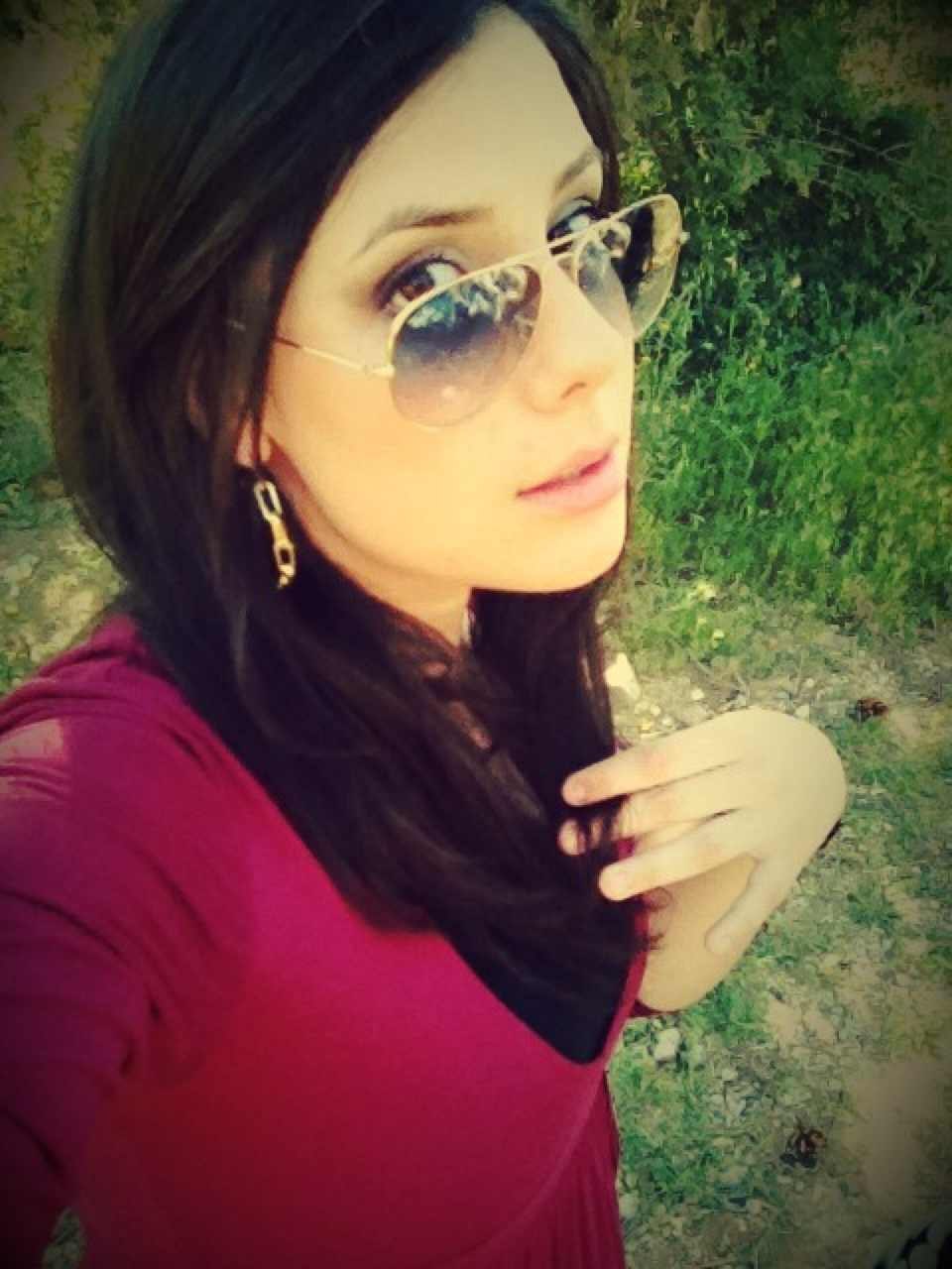 Анна Менахем | Иерусалим