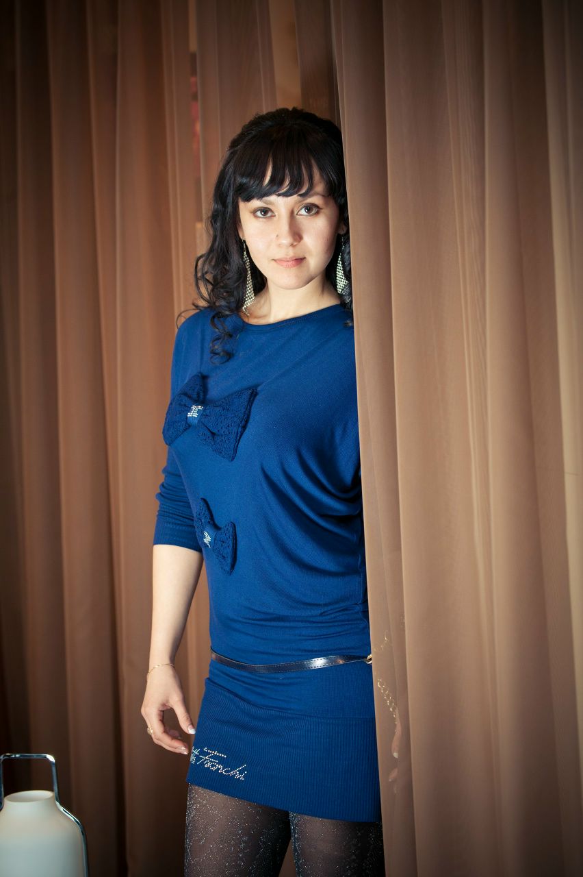 Лариса Копысова LoRiK$ | Тюмень