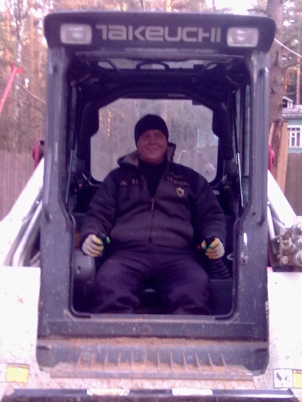 Игорь Ус | Полтава