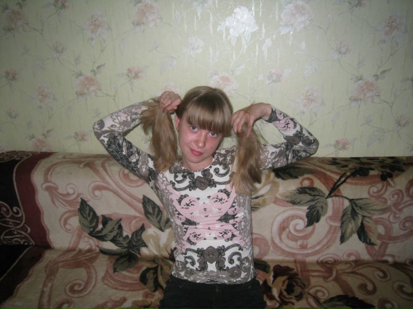 Таня Герасимова | Москва