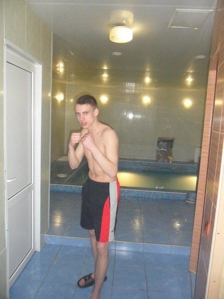 Алексей Седалищев | Барнаул