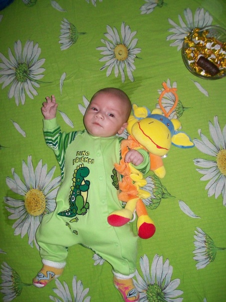 №7, Зарема Кадриева №7, Зарема Кадриева