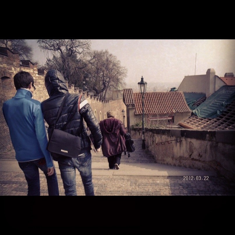 Кирилл Гусак | Самара