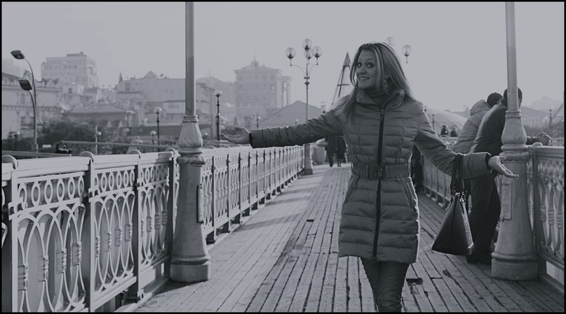 Алёна Кононенко | Киев