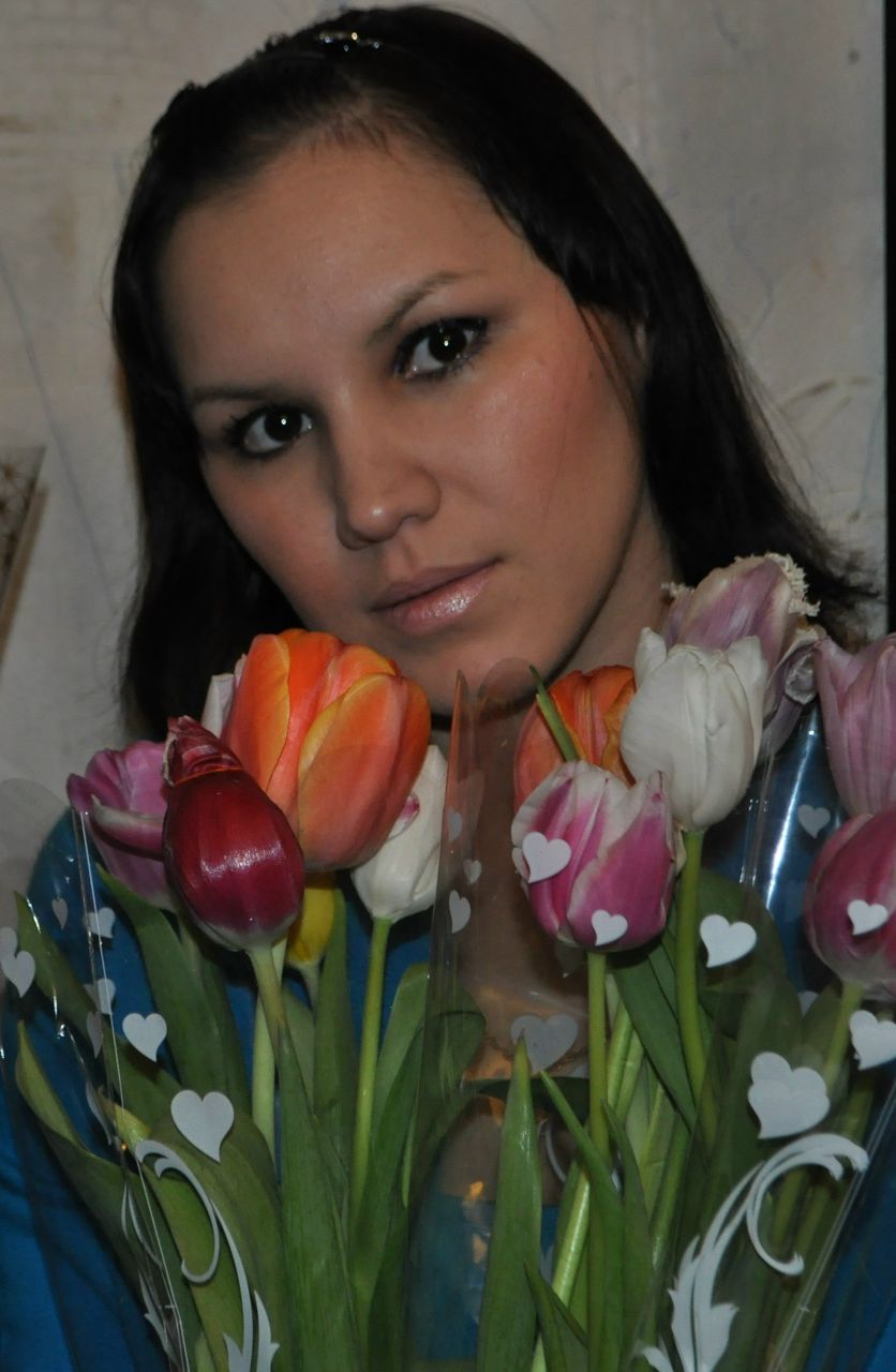 Эльза Коцай | Усинск