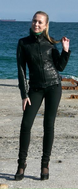 №82, Инна Волошина, 38 лет, Одесса №82, Инна Волошина, 38 лет, Одесса