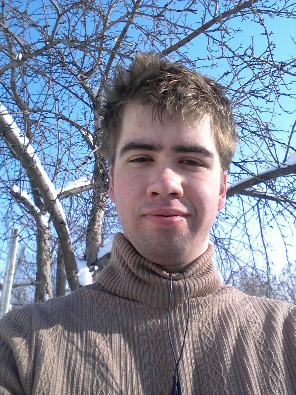 Константин Тилк | Казань