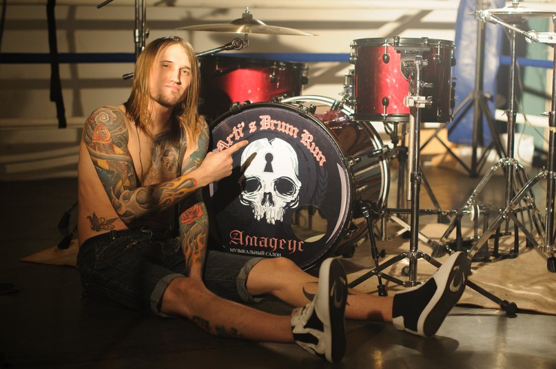 Александр Артемов | Челябинск